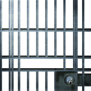 Prison, jail PNG-60121